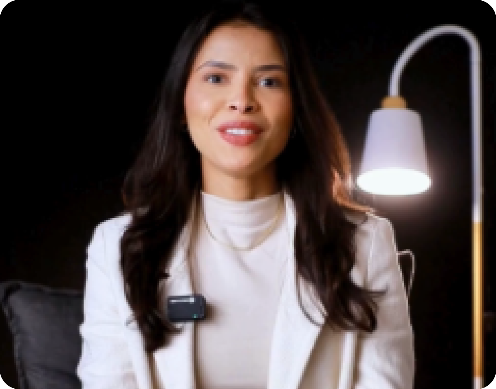 Vídeo institucional Financia Tudo